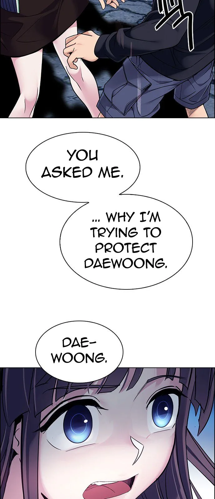 DICE: The Cube that Changes Everything Chapter 319 page 47