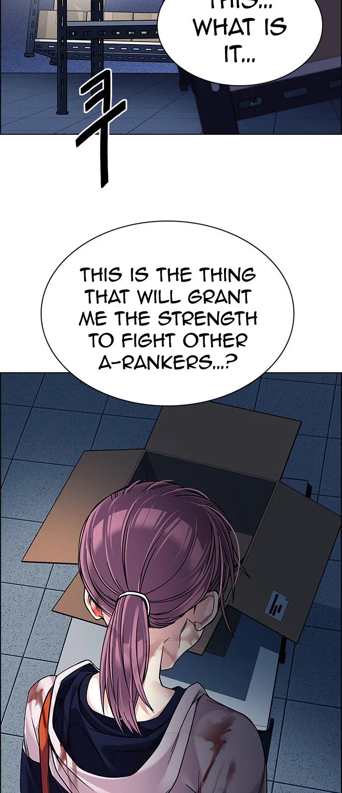 DICE: The Cube that Changes Everything Chapter 319 page 52