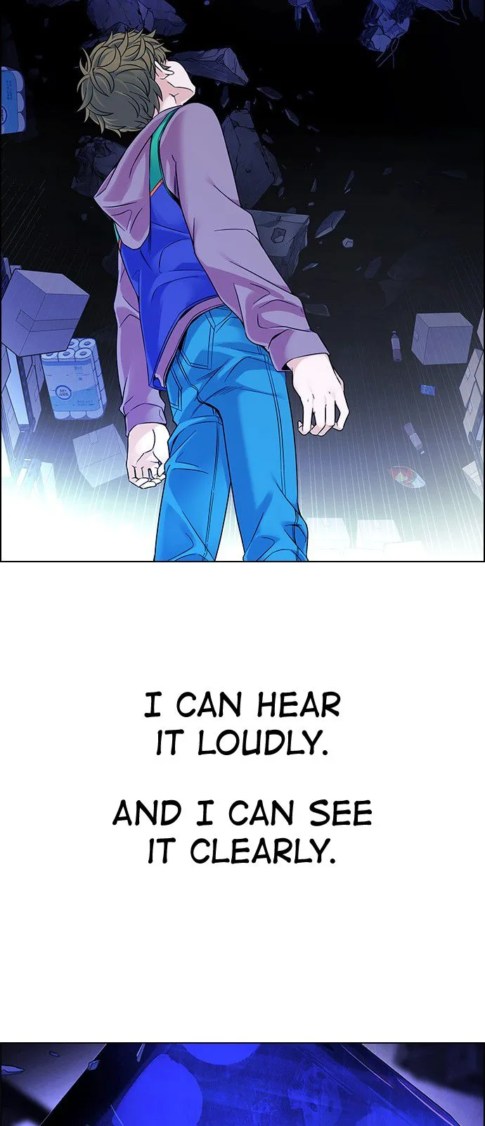 DICE: The Cube that Changes Everything Chapter 320 page 23
