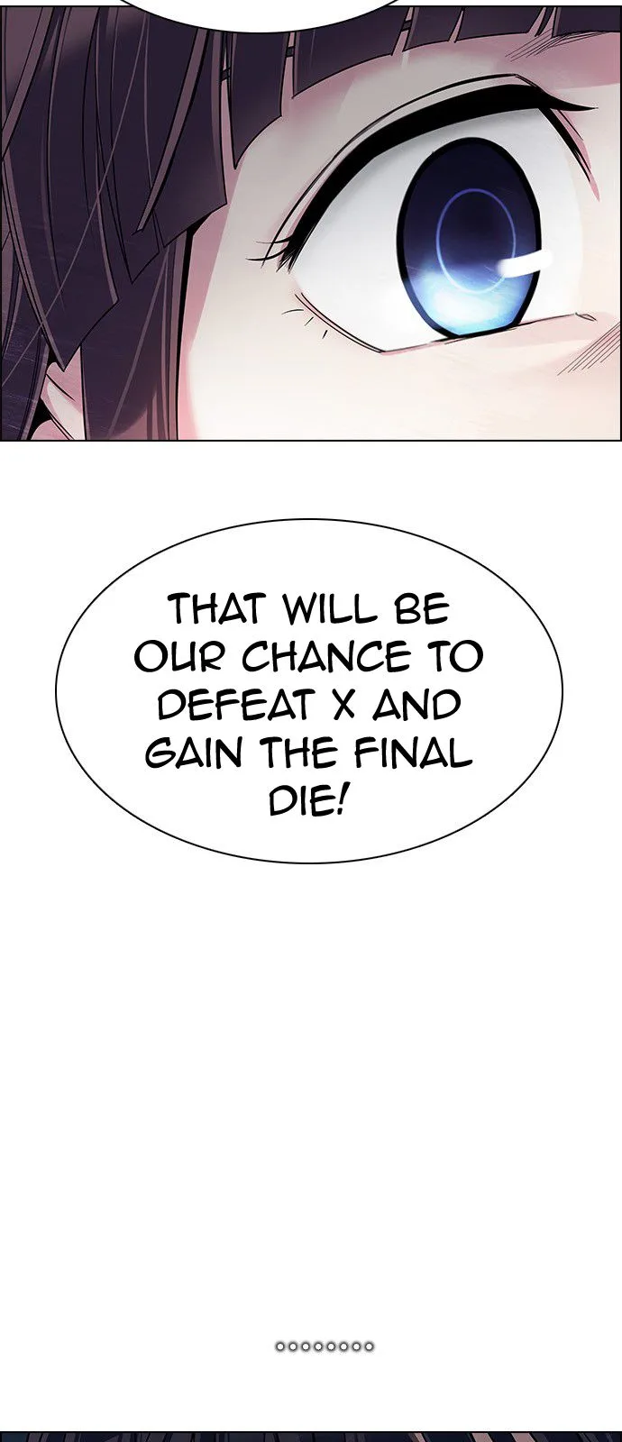 DICE: The Cube that Changes Everything Chapter 320 page 4