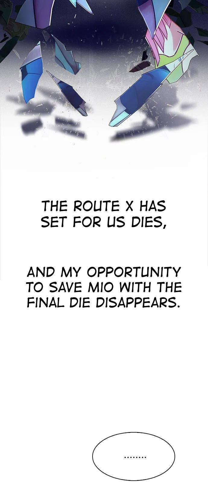 DICE: The Cube that Changes Everything Chapter 320 page 9