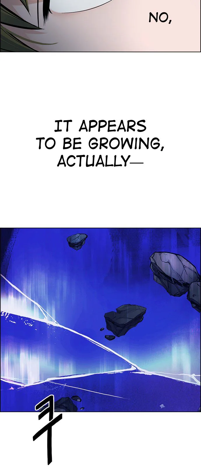 DICE: The Cube that Changes Everything Chapter 320 page 25