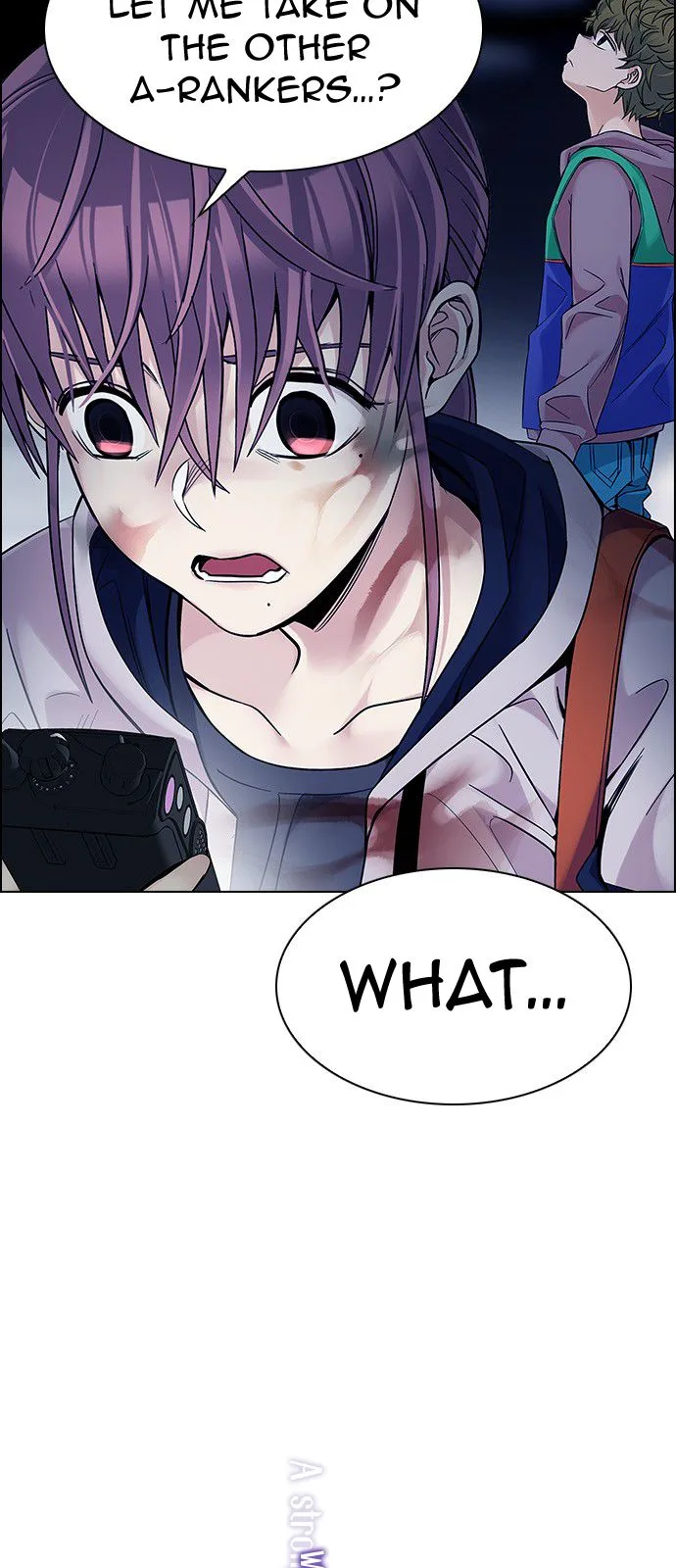 DICE: The Cube that Changes Everything Chapter 320 page 20
