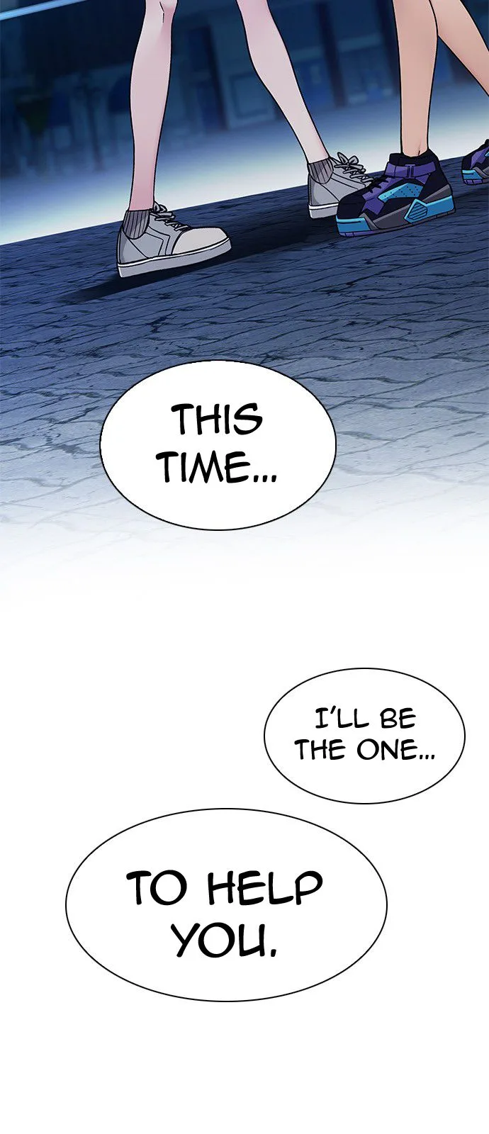 DICE: The Cube that Changes Everything Chapter 320 page 15