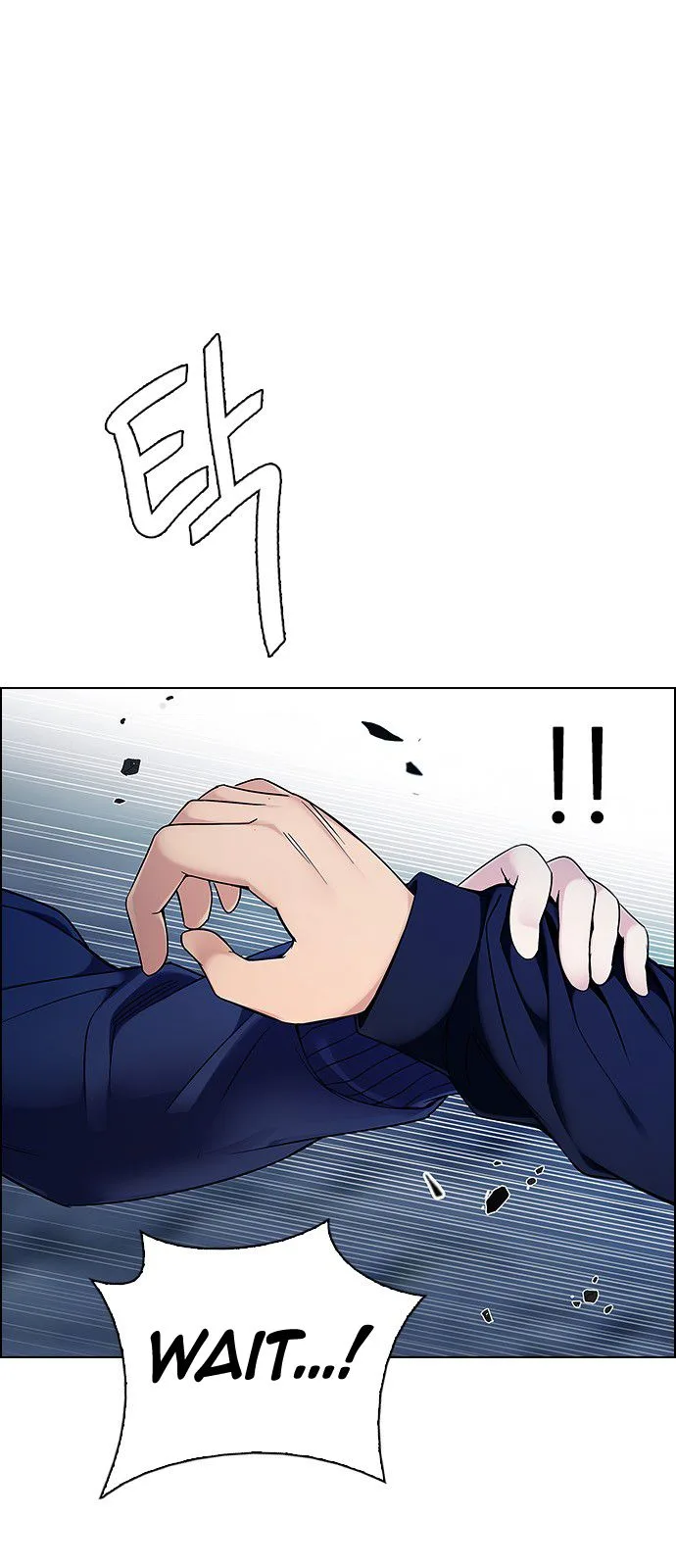 DICE: The Cube that Changes Everything Chapter 320 page 1
