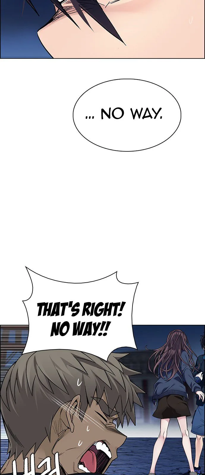 DICE: The Cube that Changes Everything Chapter 320 page 34