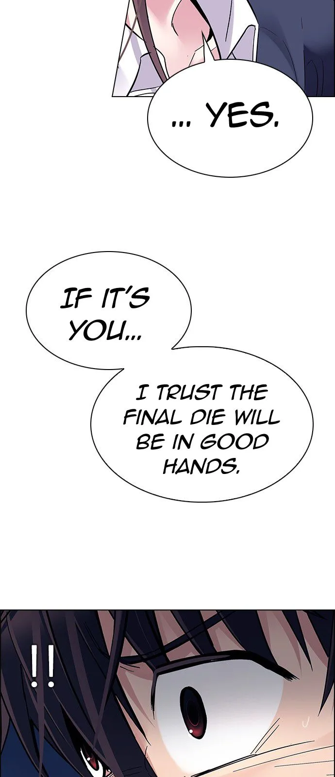 DICE: The Cube that Changes Everything Chapter 320 page 33