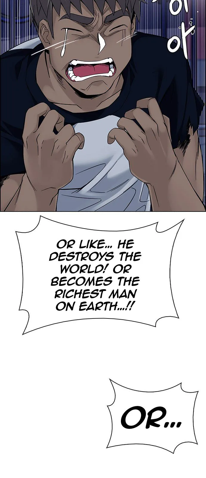 DICE: The Cube that Changes Everything Chapter 320 page 36