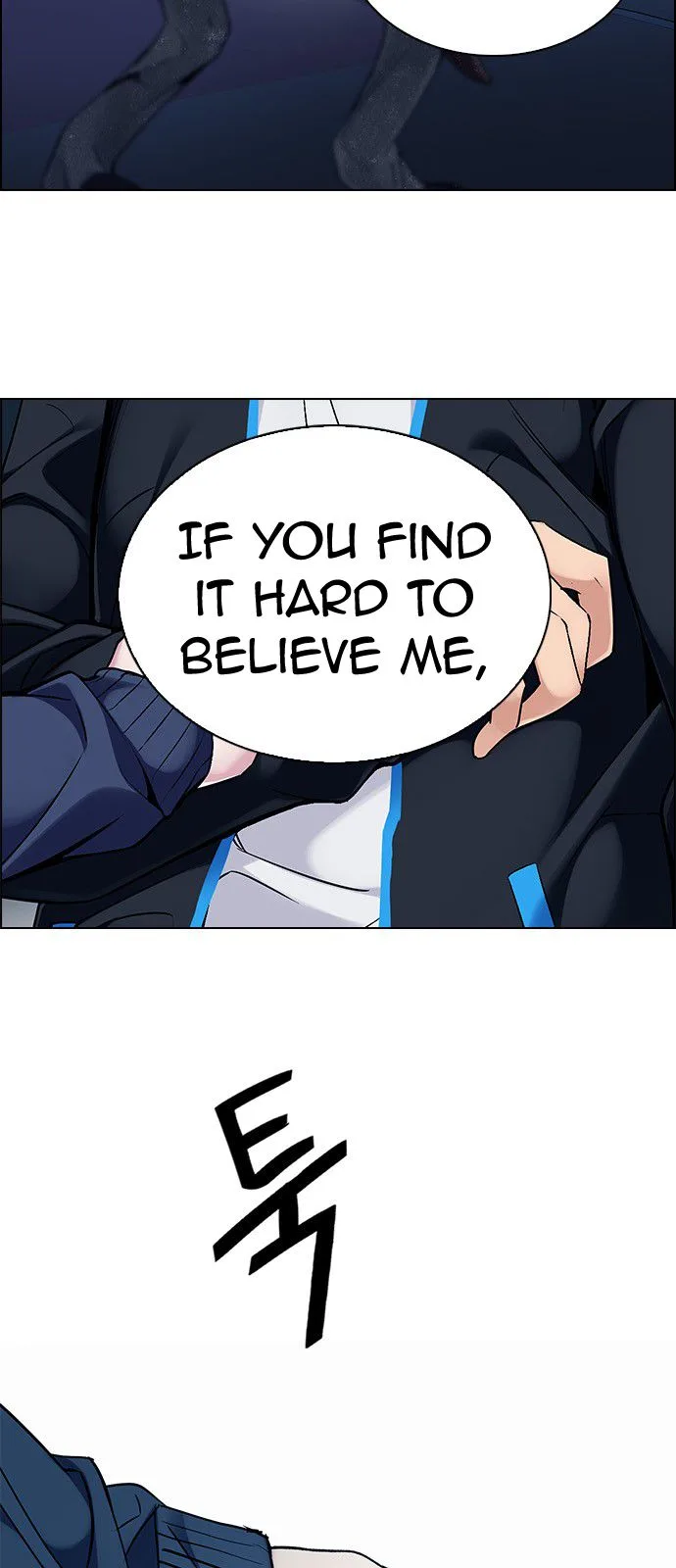 DICE: The Cube that Changes Everything Chapter 320 page 40