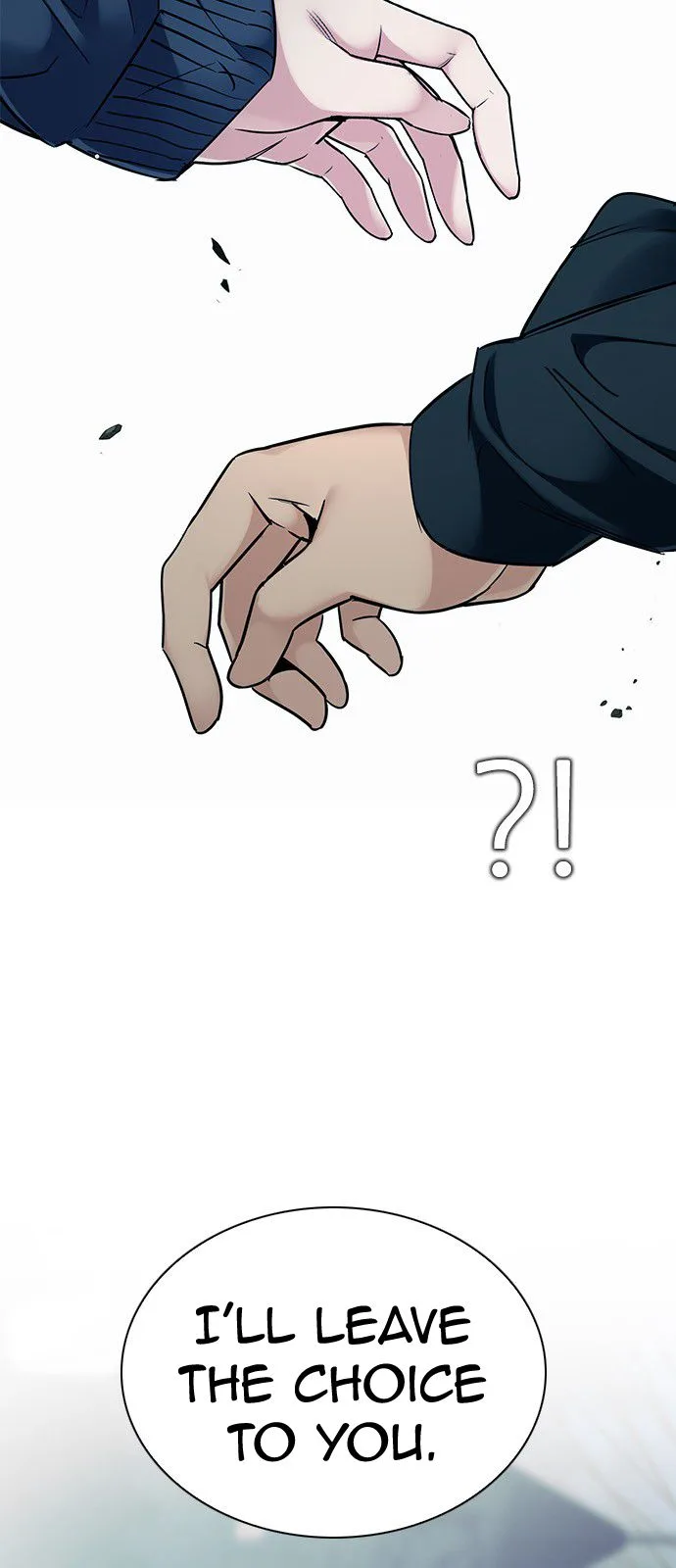 DICE: The Cube that Changes Everything Chapter 320 page 41
