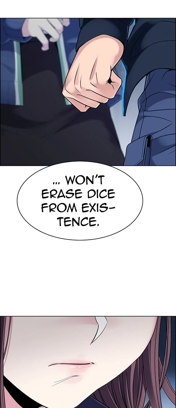 DICE: The Cube that Changes Everything Chapter 321 page 19