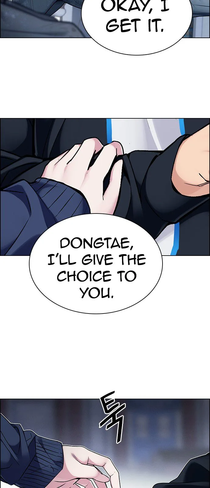 DICE: The Cube that Changes Everything Chapter 321 page 13