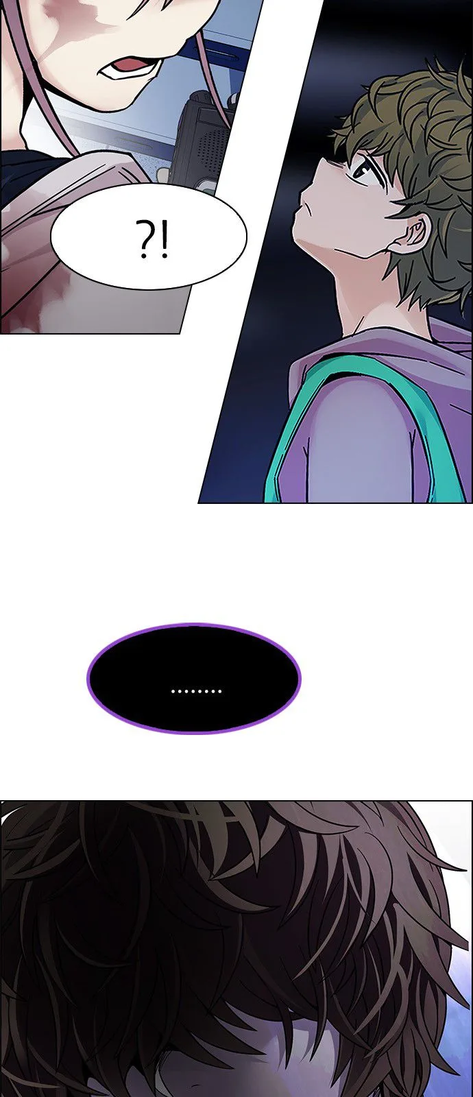 DICE: The Cube that Changes Everything Chapter 321 page 4