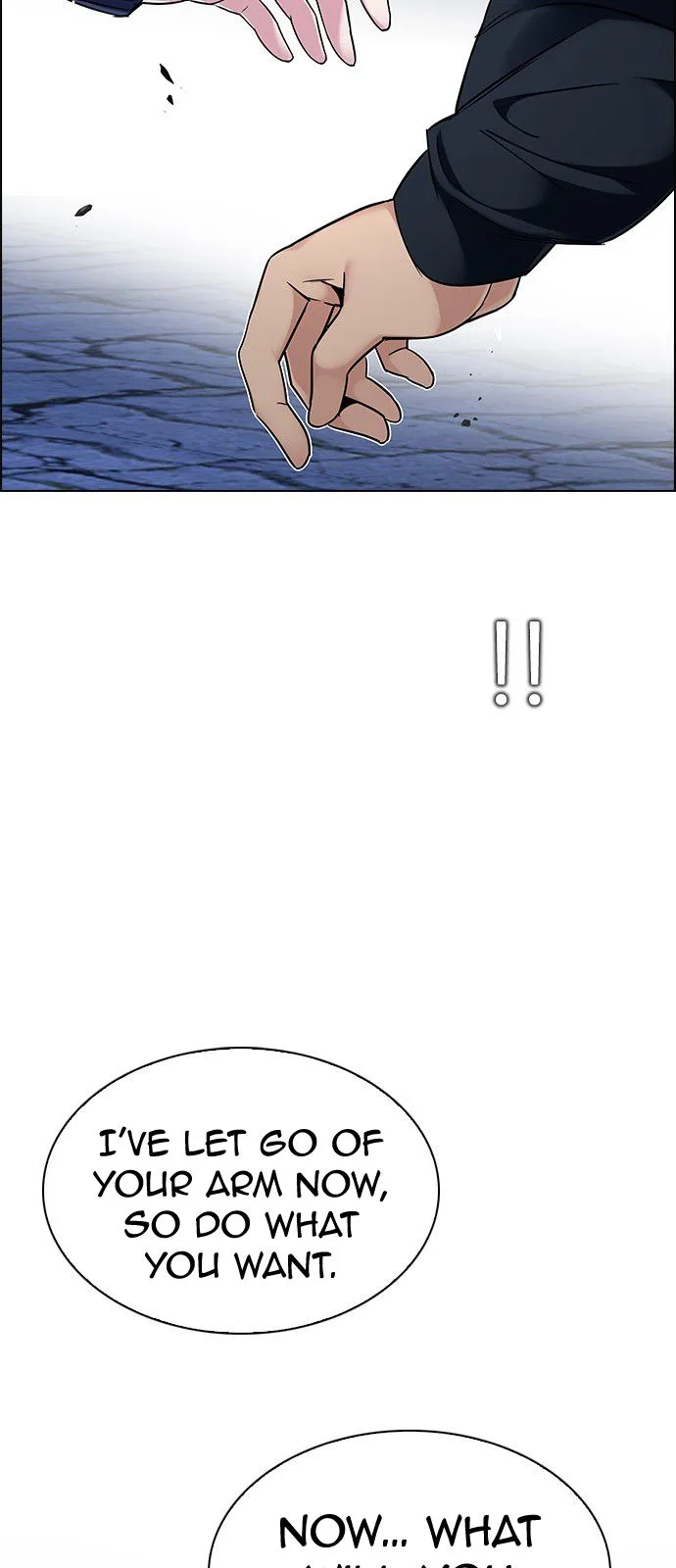 DICE: The Cube that Changes Everything Chapter 321 page 14