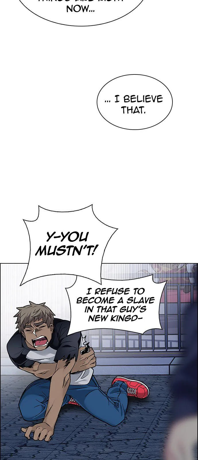 DICE: The Cube that Changes Everything Chapter 321 page 24