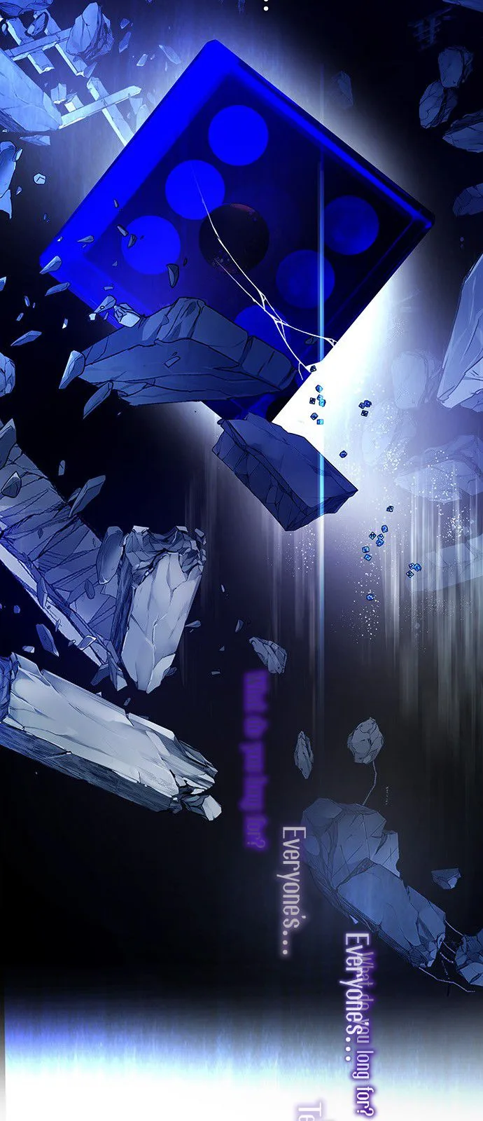 DICE: The Cube that Changes Everything Chapter 321 page 2