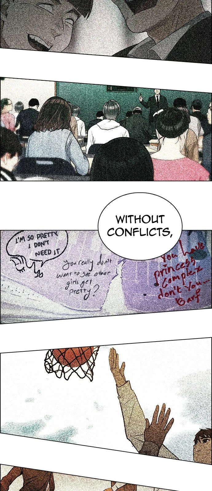 DICE: The Cube that Changes Everything Chapter 321 page 29