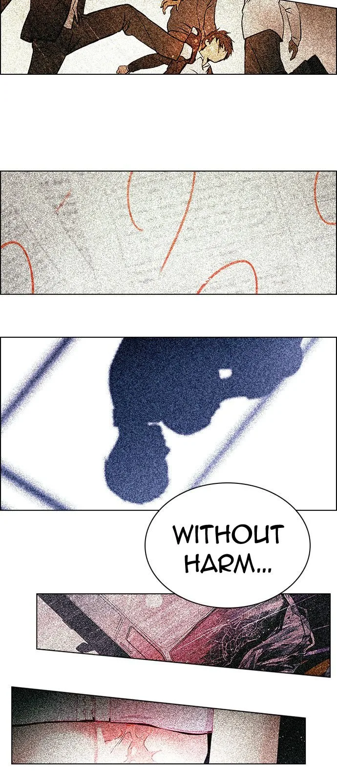 DICE: The Cube that Changes Everything Chapter 321 page 30