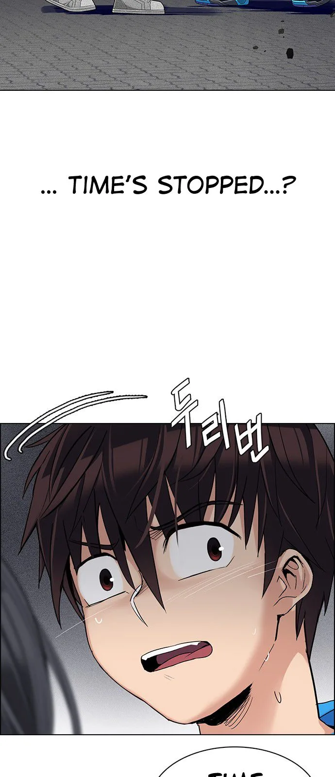 DICE: The Cube that Changes Everything Chapter 321 page 37