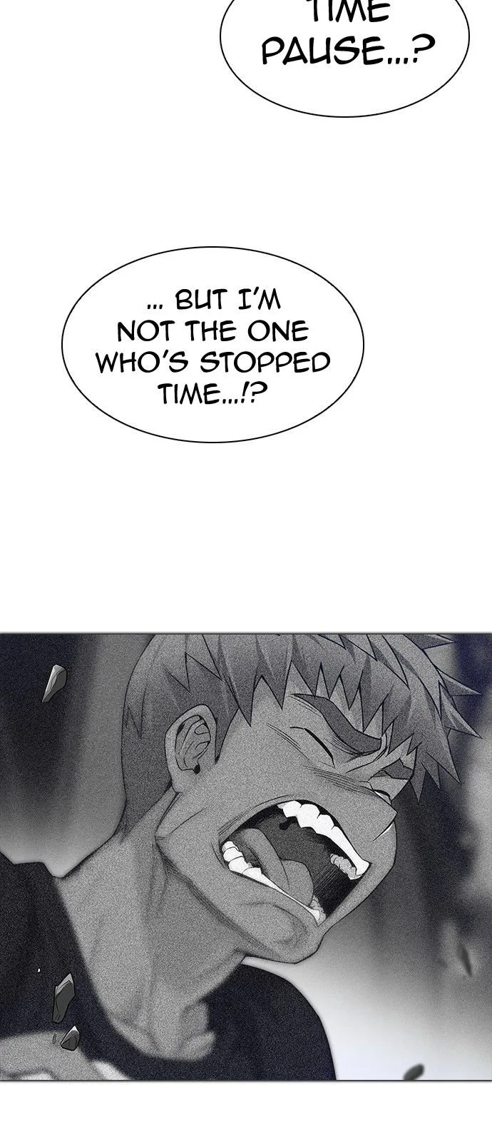 DICE: The Cube that Changes Everything Chapter 321 page 38