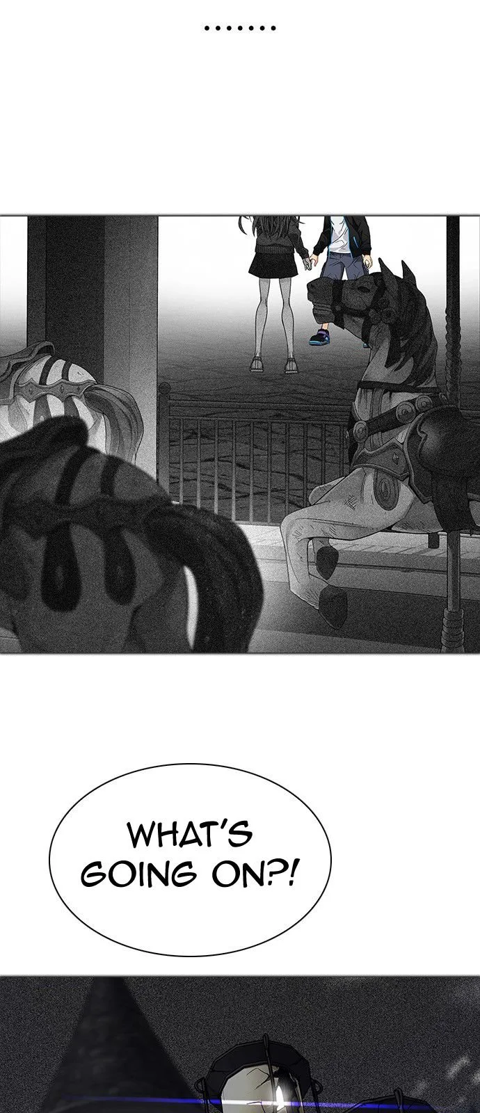 DICE: The Cube that Changes Everything Chapter 321 page 39
