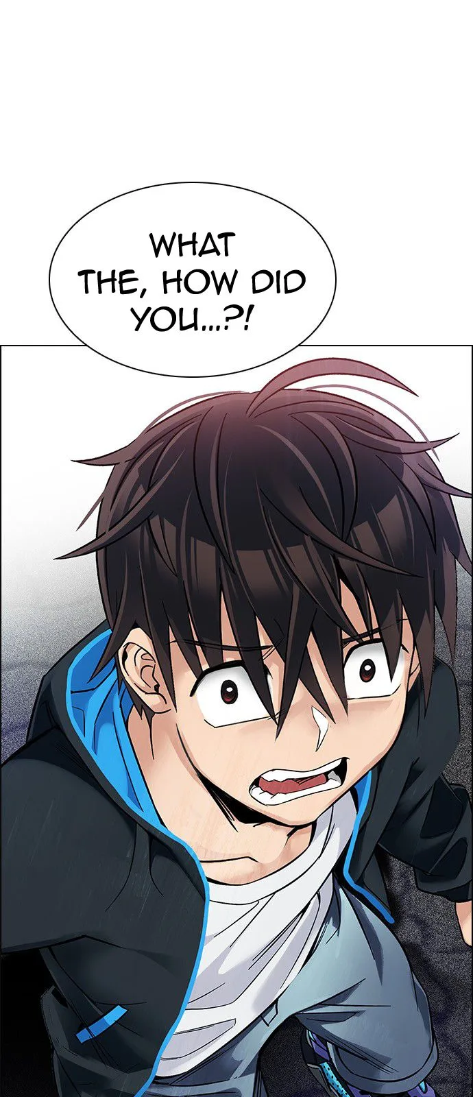 DICE: The Cube that Changes Everything Chapter 322 page 3