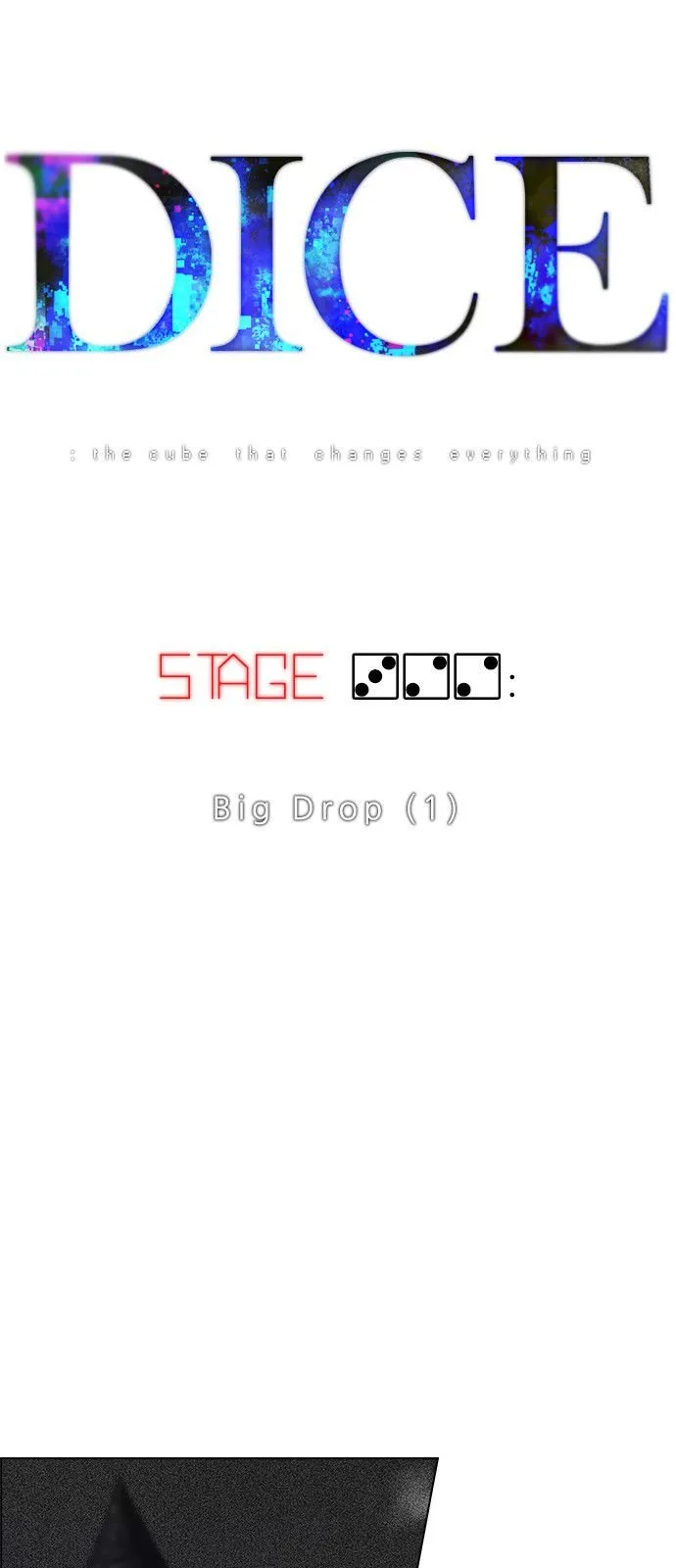 DICE: The Cube that Changes Everything Chapter 322 page 5