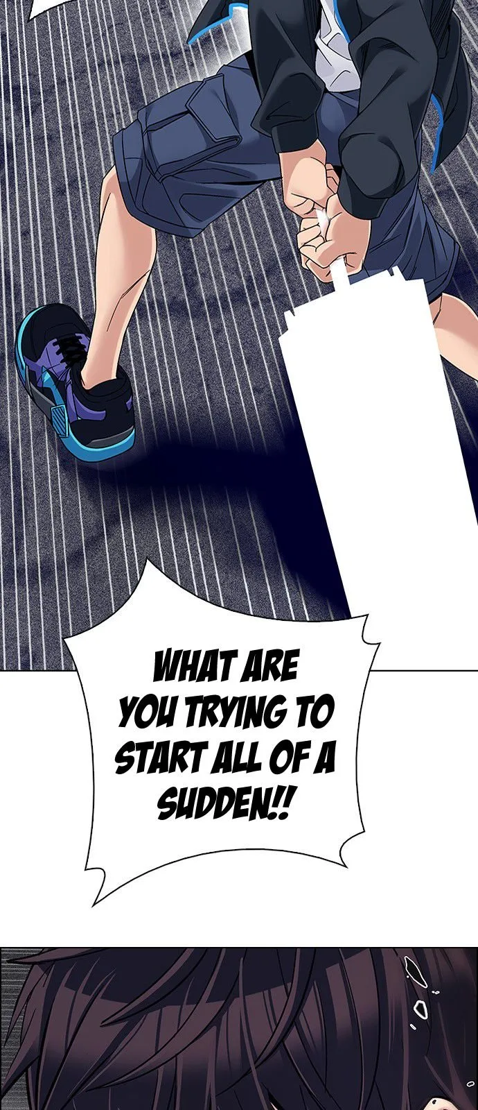 DICE: The Cube that Changes Everything Chapter 322 page 21