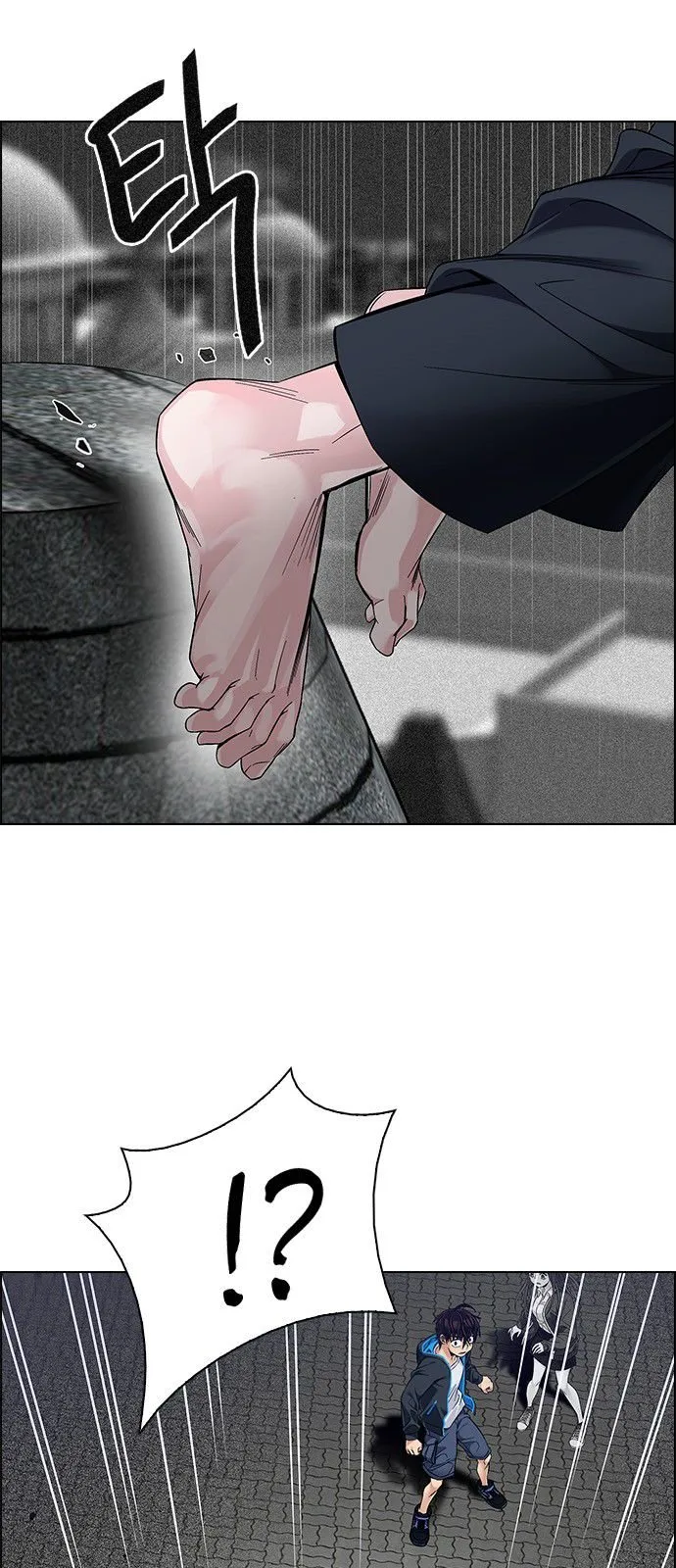 DICE: The Cube that Changes Everything Chapter 322 page 11