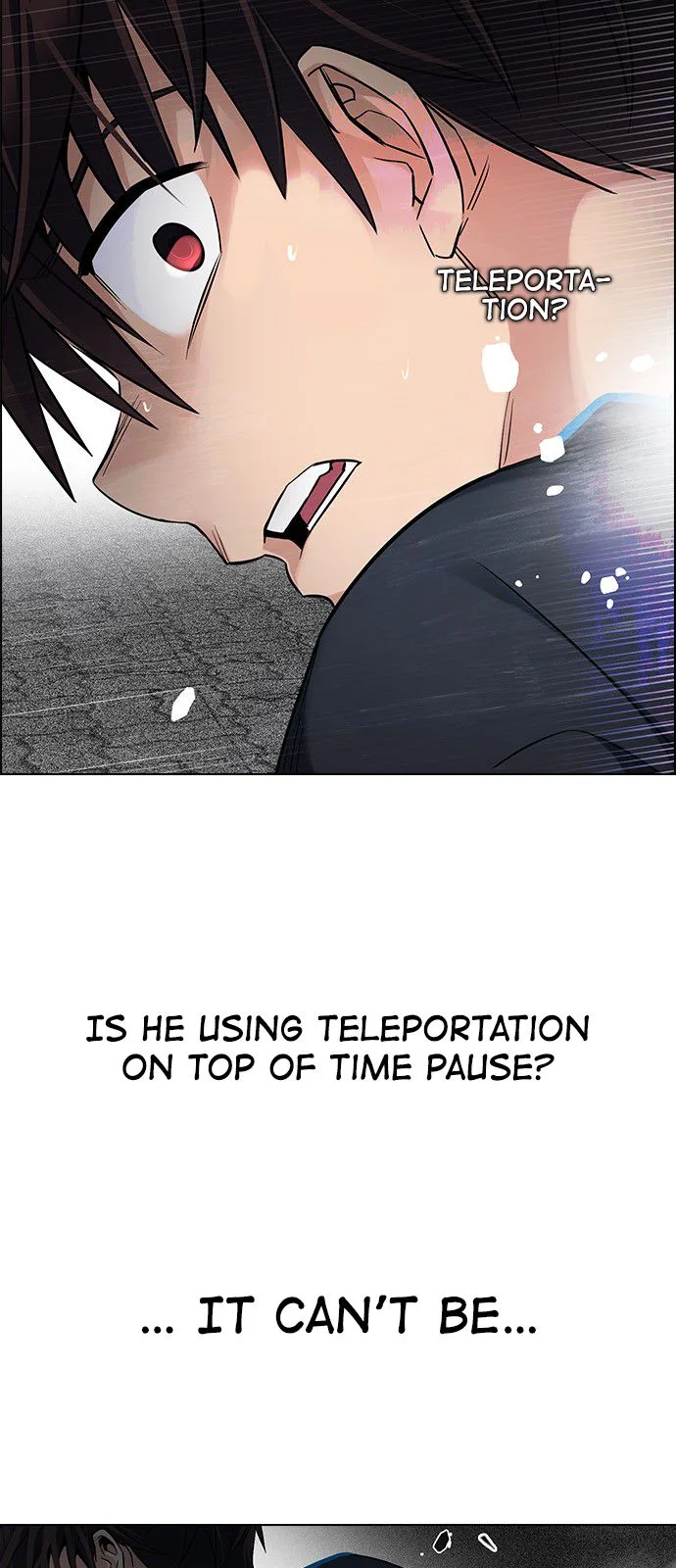 DICE: The Cube that Changes Everything Chapter 322 page 26