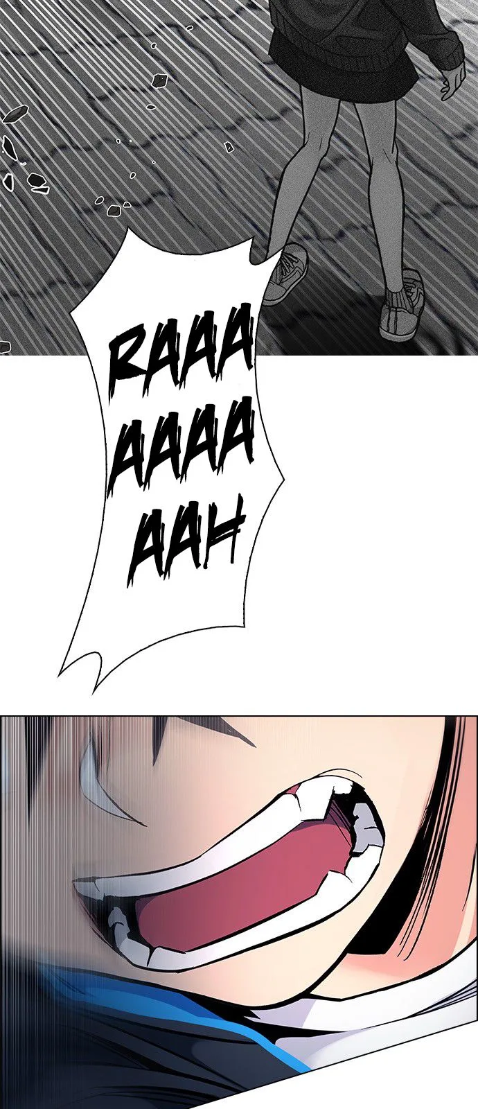 DICE: The Cube that Changes Everything Chapter 322 page 33