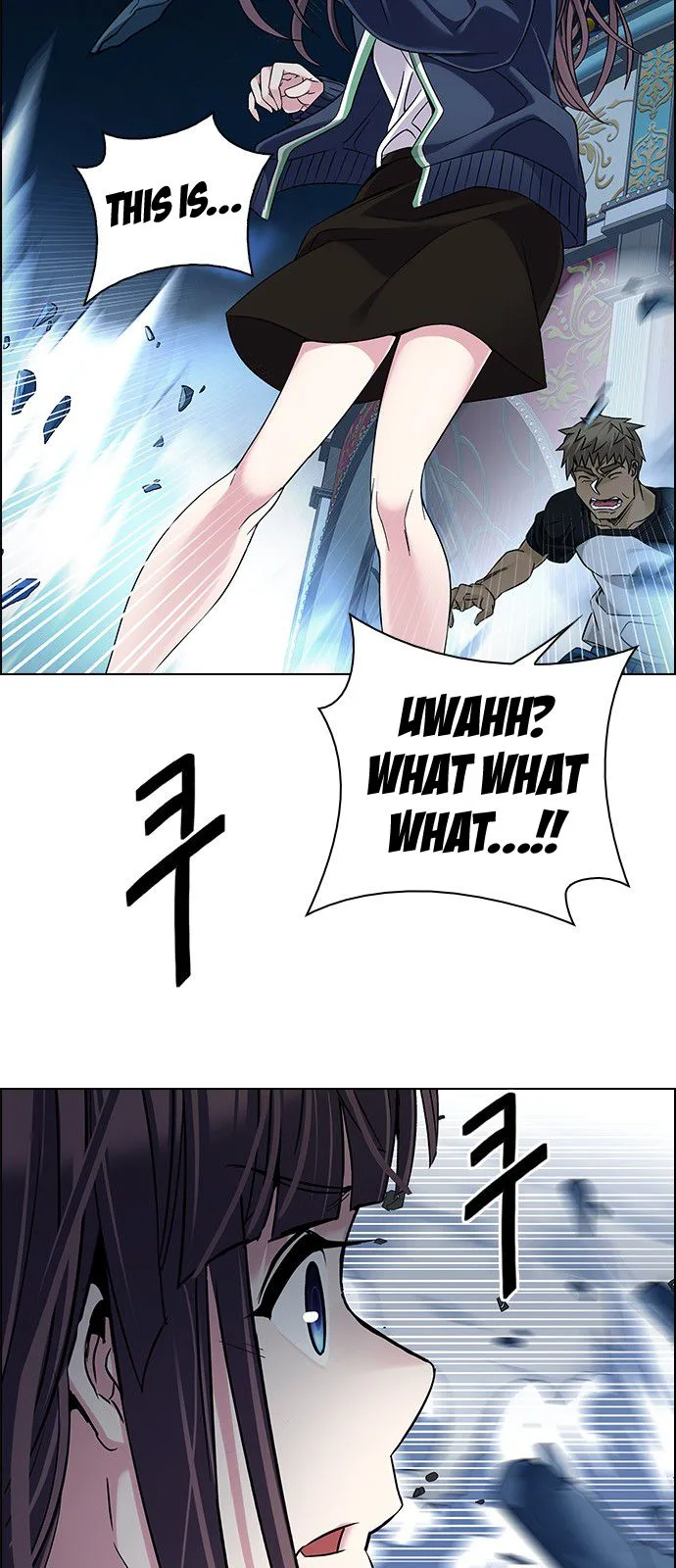 DICE: The Cube that Changes Everything Chapter 322 page 41