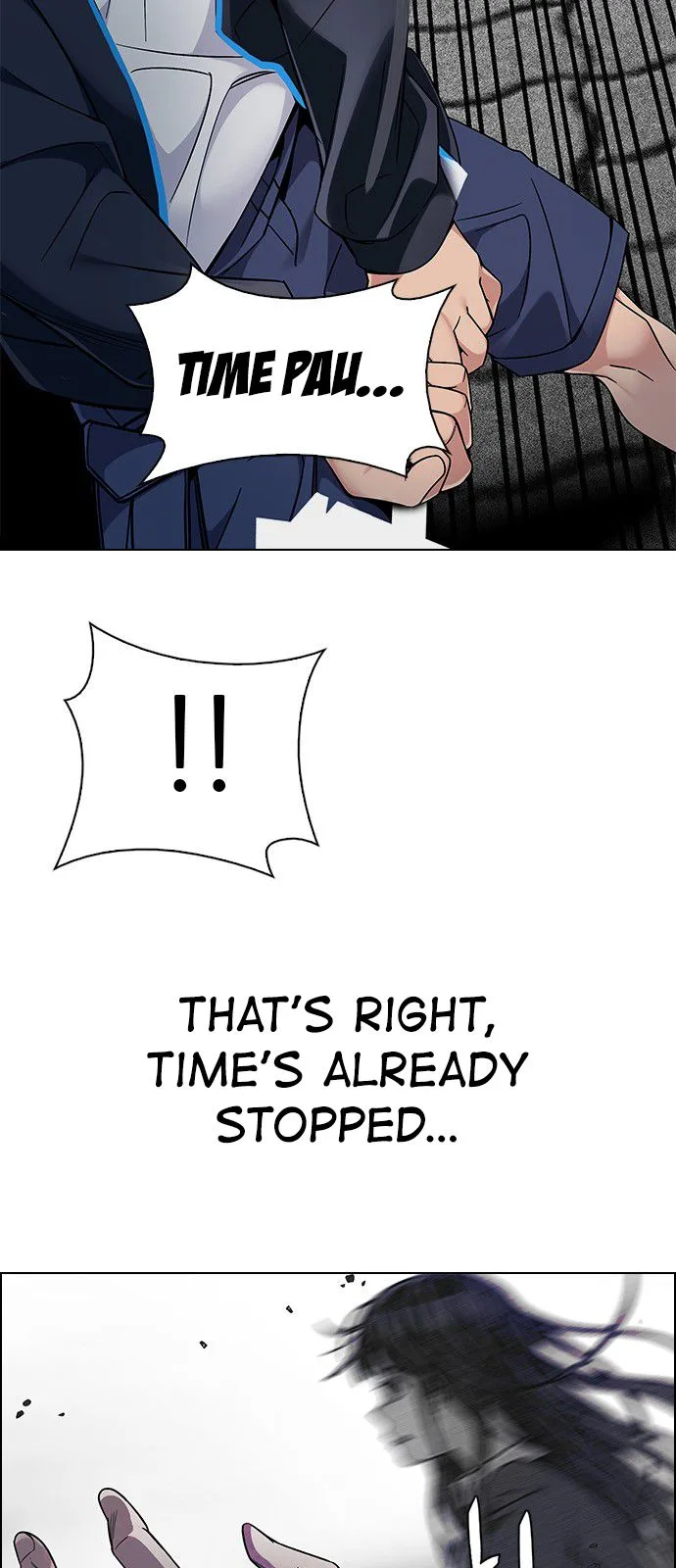 DICE: The Cube that Changes Everything Chapter 322 page 29