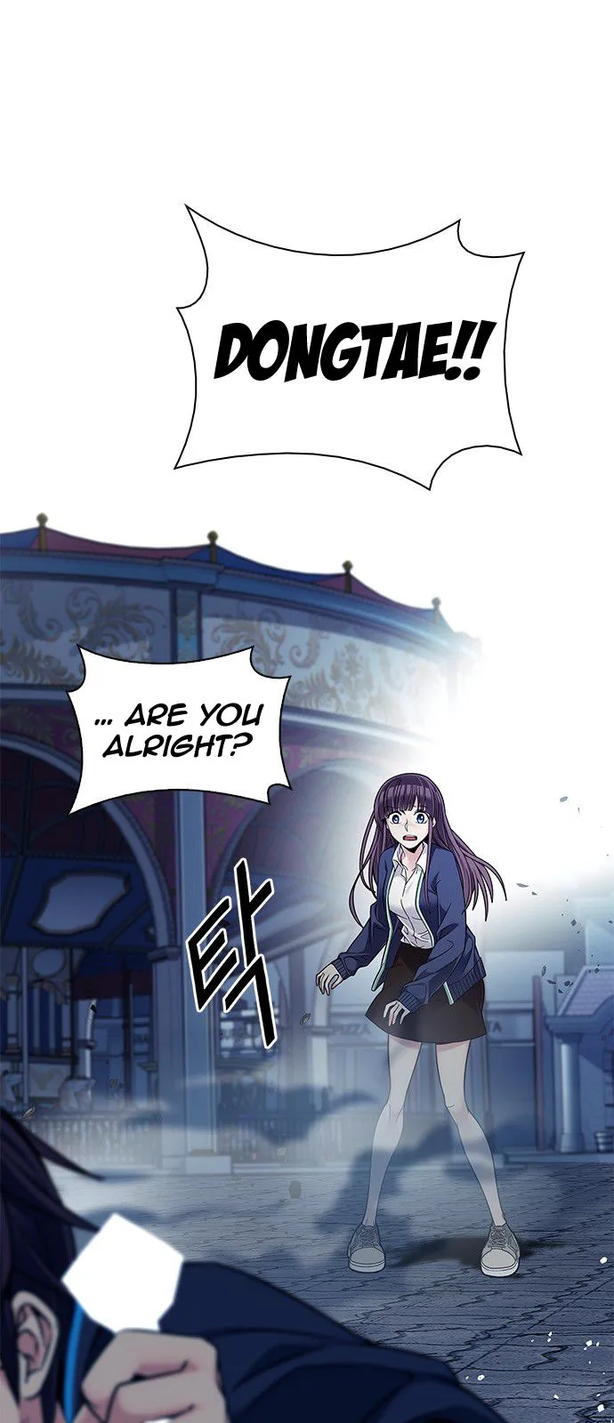DICE: The Cube that Changes Everything Chapter 323 page 5