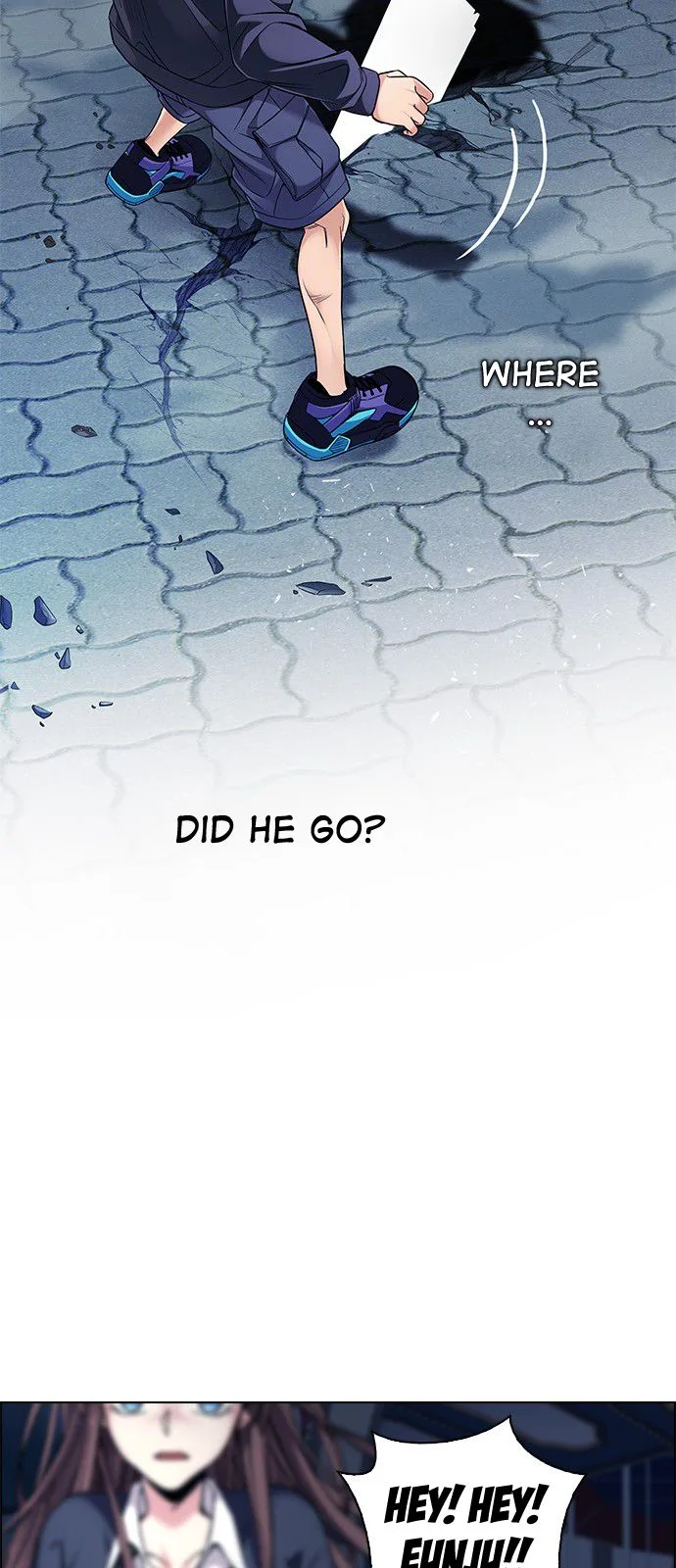 DICE: The Cube that Changes Everything Chapter 323 page 19