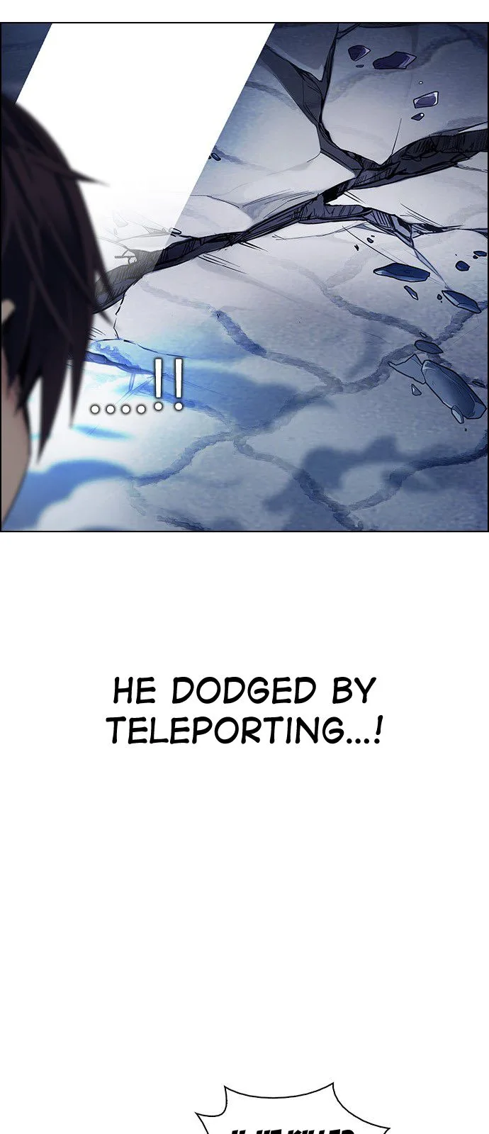 DICE: The Cube that Changes Everything Chapter 323 page 16