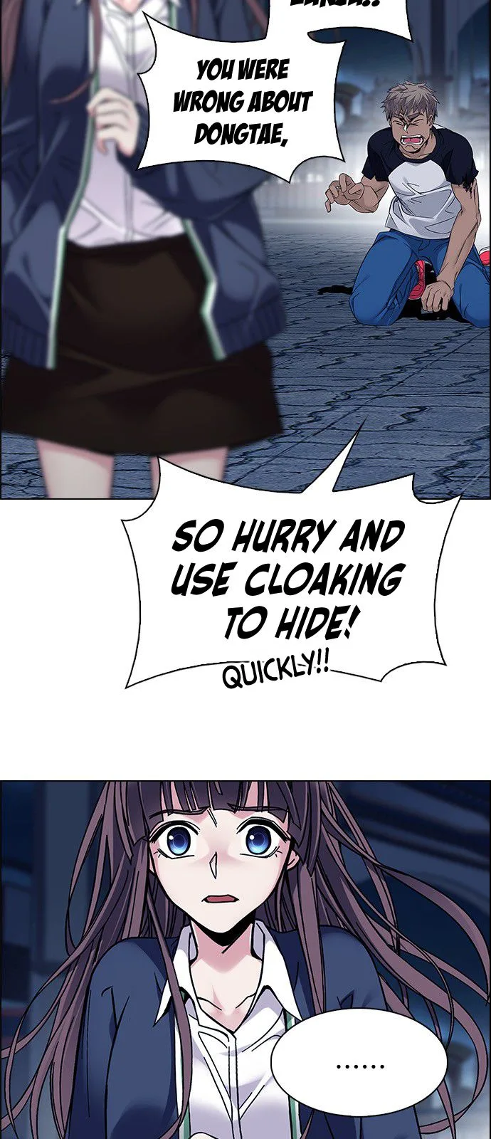 DICE: The Cube that Changes Everything Chapter 323 page 20
