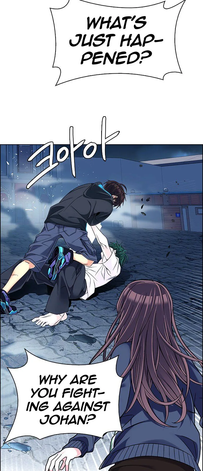 DICE: The Cube that Changes Everything Chapter 323 page 7