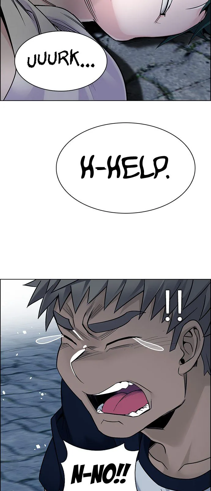 DICE: The Cube that Changes Everything Chapter 323 page 11