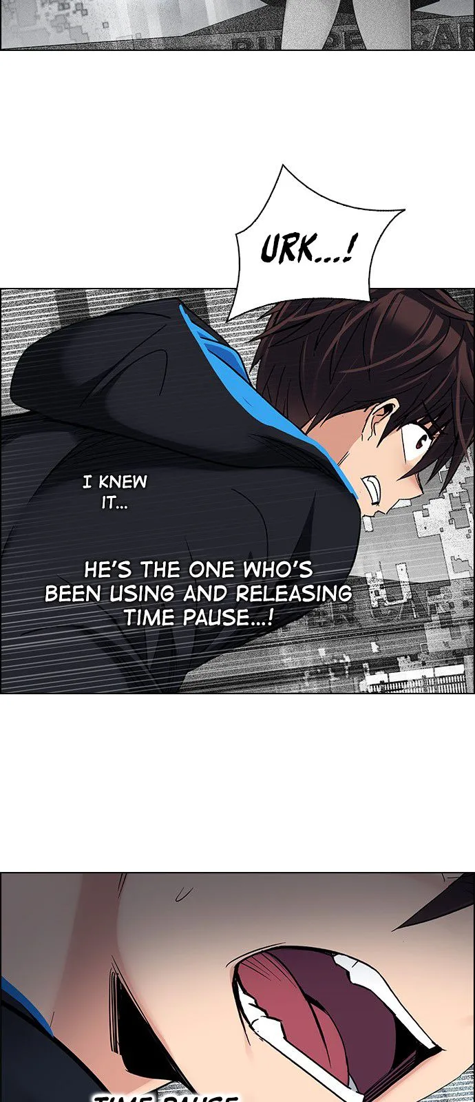 DICE: The Cube that Changes Everything Chapter 323 page 27