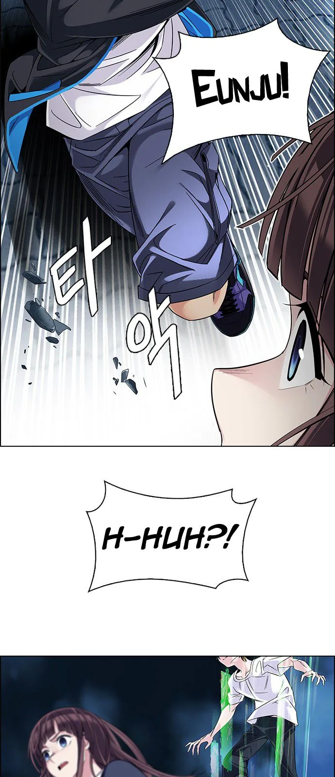 DICE: The Cube that Changes Everything Chapter 323 page 29