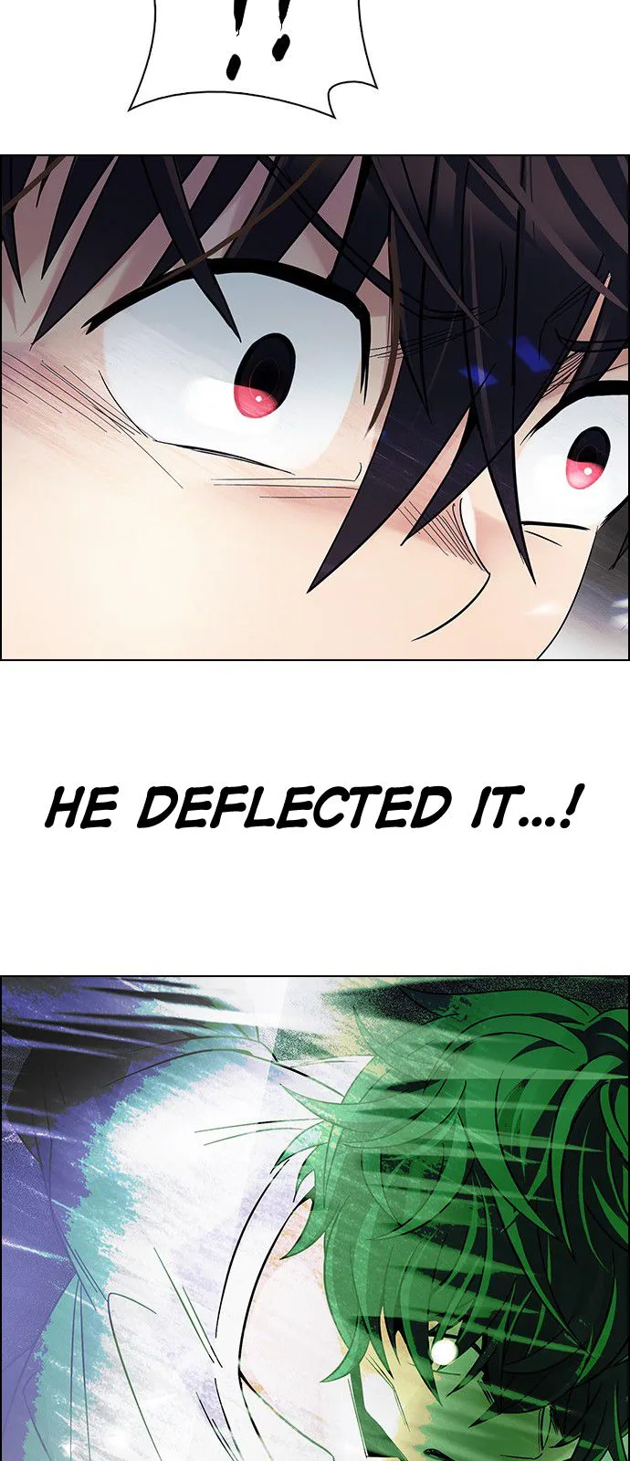 DICE: The Cube that Changes Everything Chapter 323 page 36