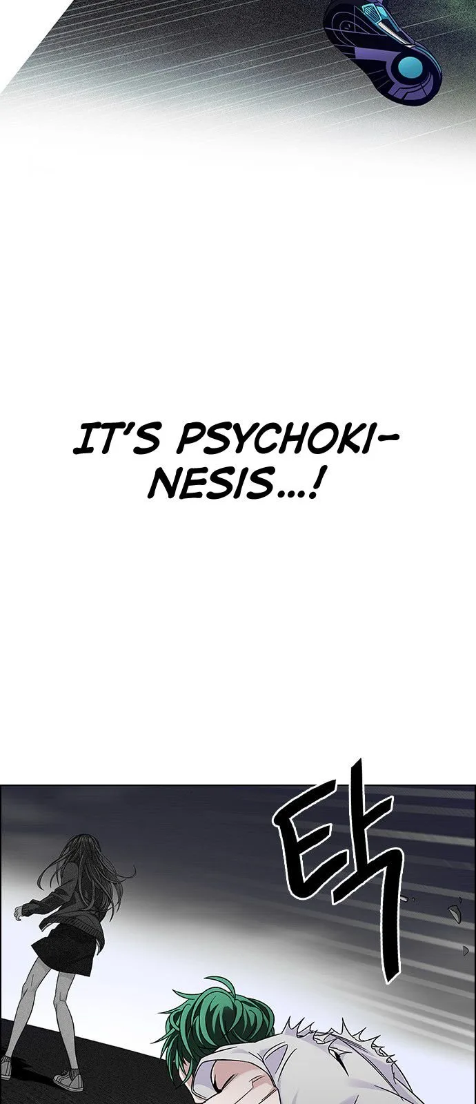 DICE: The Cube that Changes Everything Chapter 324 page 7