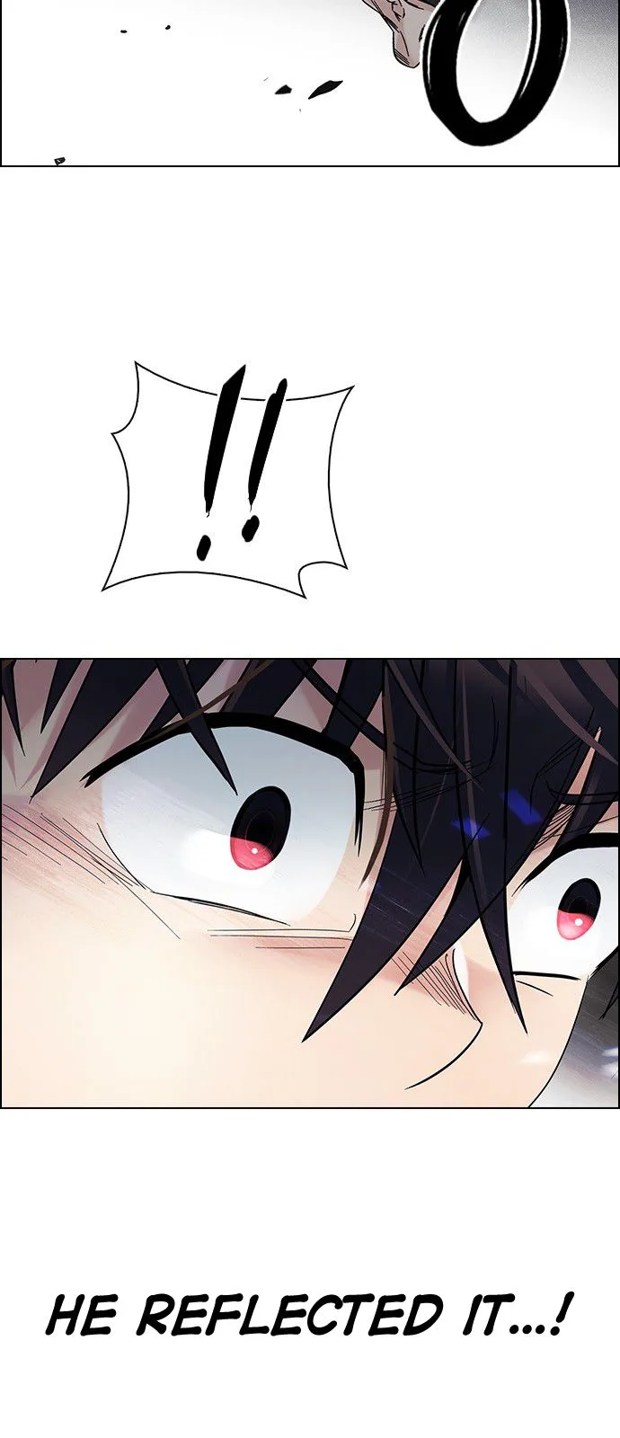 DICE: The Cube that Changes Everything Chapter 324 page 5