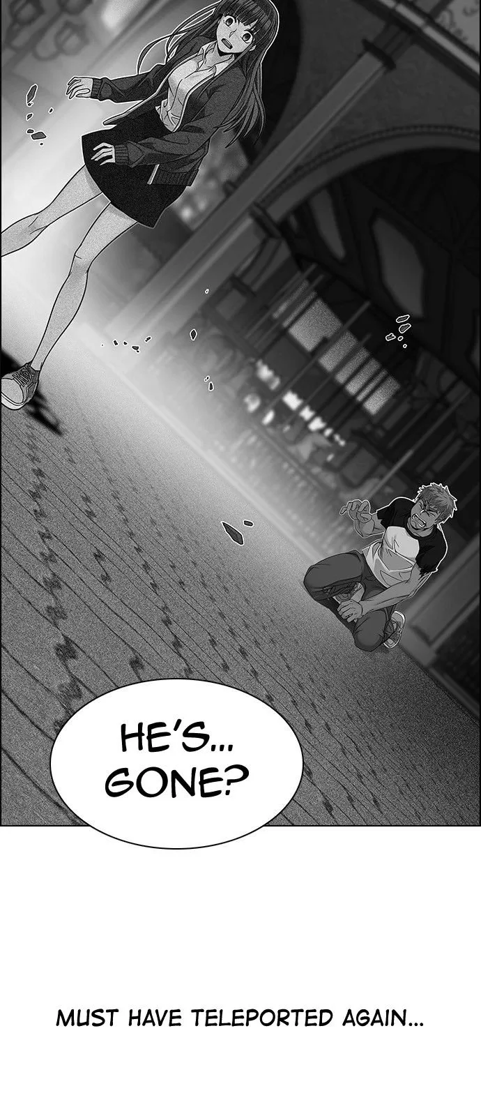 DICE: The Cube that Changes Everything Chapter 324 page 13