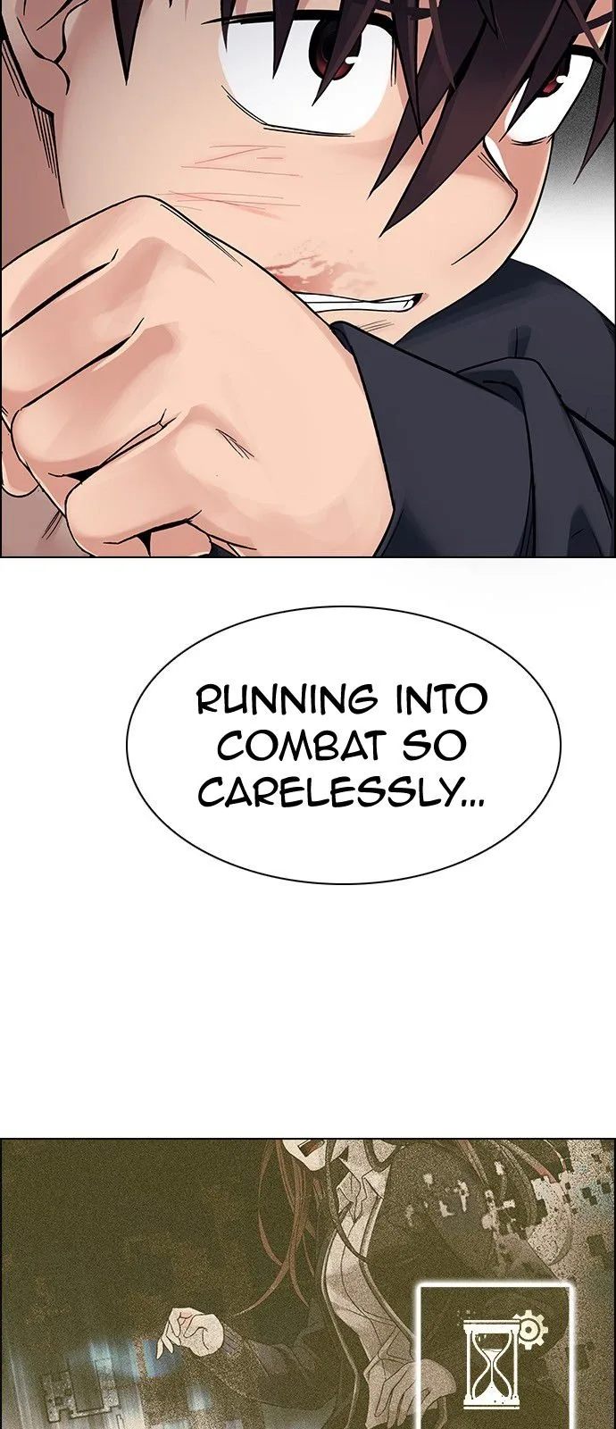 DICE: The Cube that Changes Everything Chapter 324 page 28