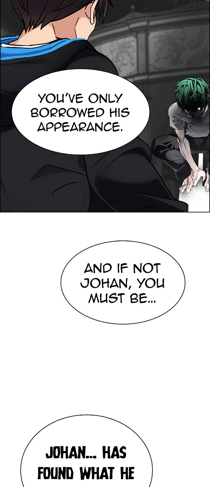 DICE: The Cube that Changes Everything Chapter 324 page 33