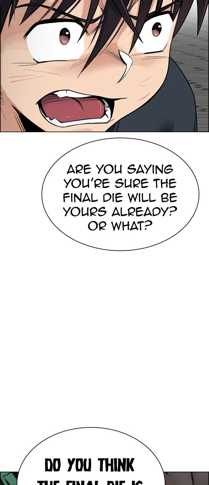 DICE: The Cube that Changes Everything Chapter 324 page 36