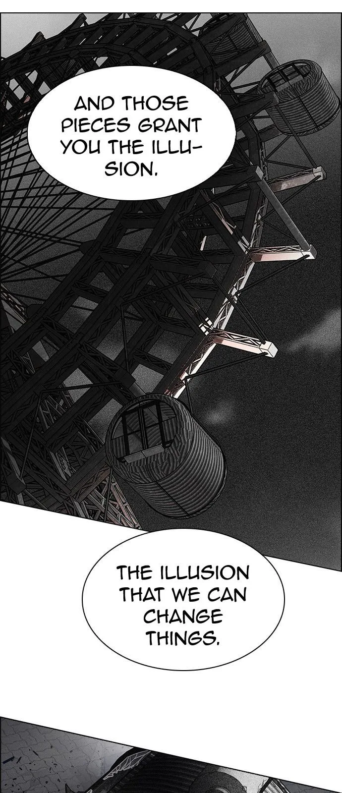 DICE: The Cube that Changes Everything Chapter 324 page 41