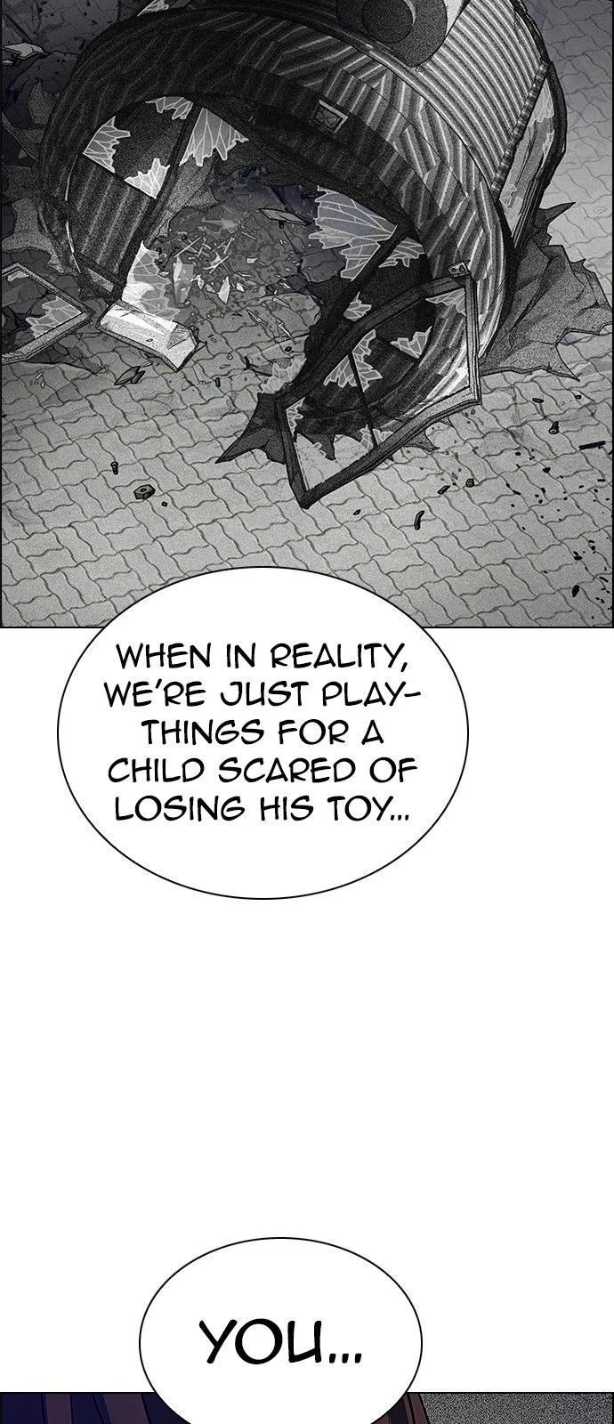 DICE: The Cube that Changes Everything Chapter 324 page 42